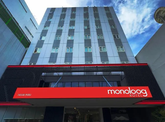 Red PlanetHotel Surabaya