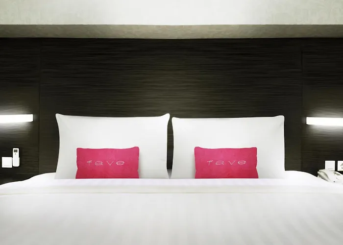 Favehotel Graha AgungHotel Surabaya